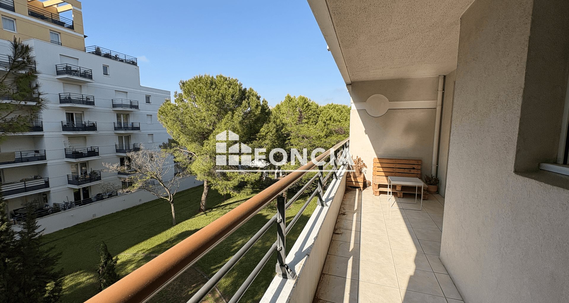 Appartement à vendre, 37m², Montpellier