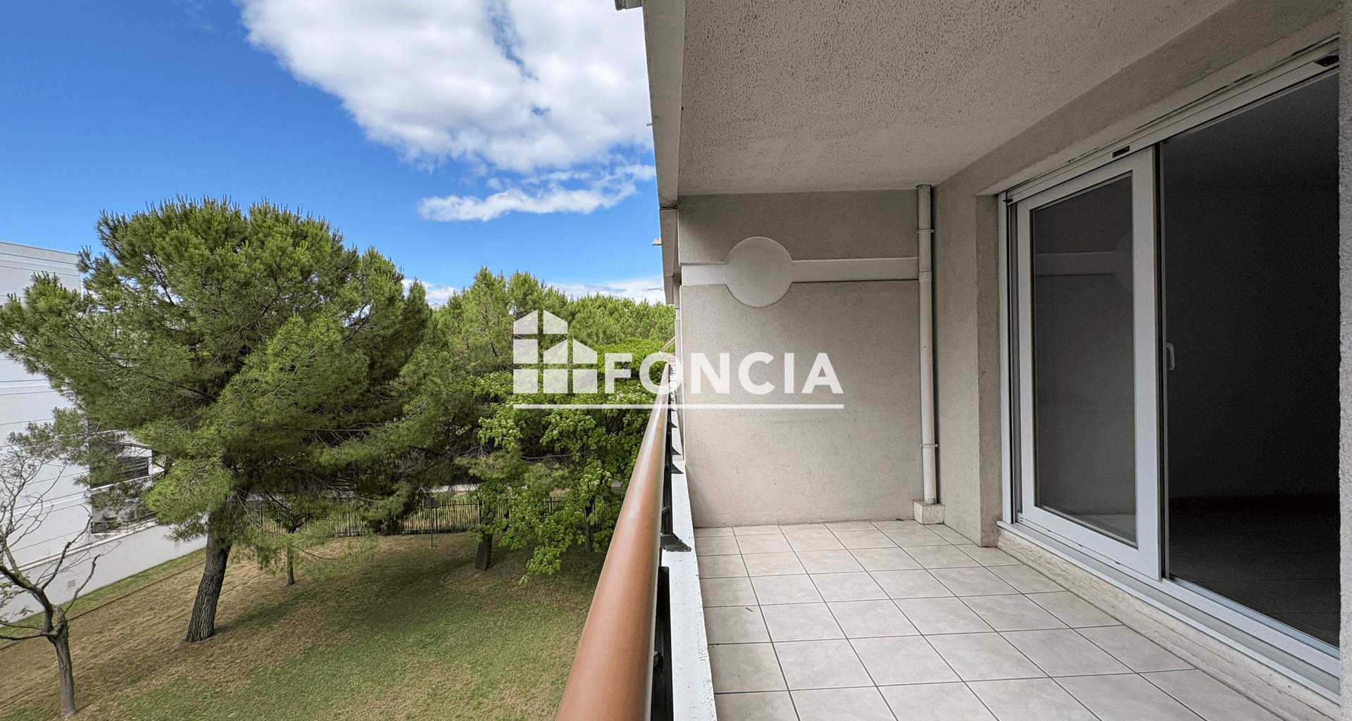 Appartement à vendre, 37m², Montpellier