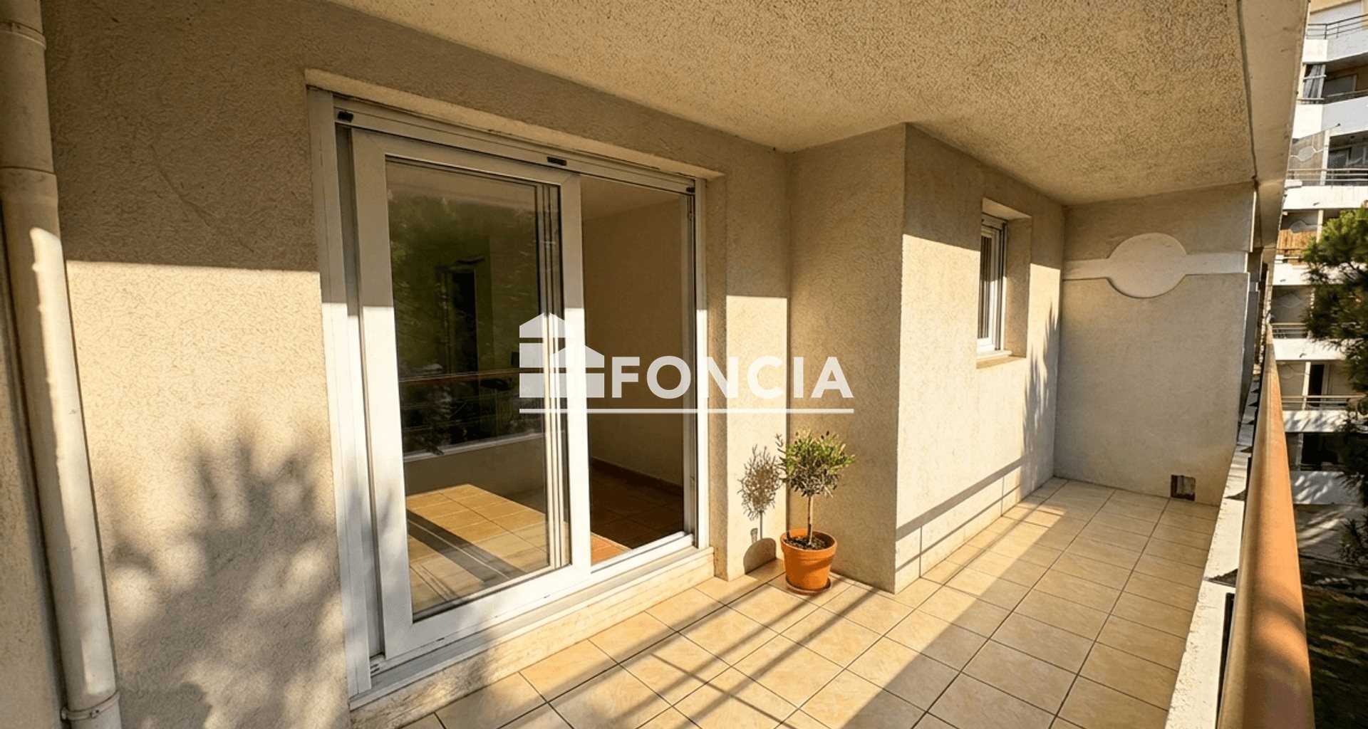 Appartement à vendre, 37m², Montpellier