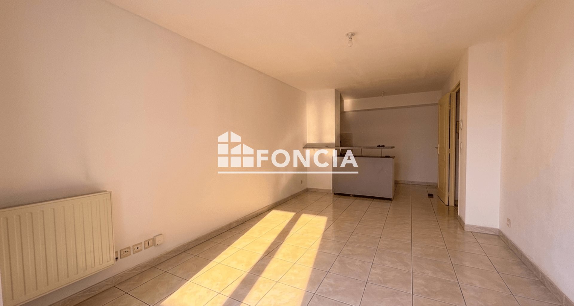 Appartement à vendre, 37m², Montpellier