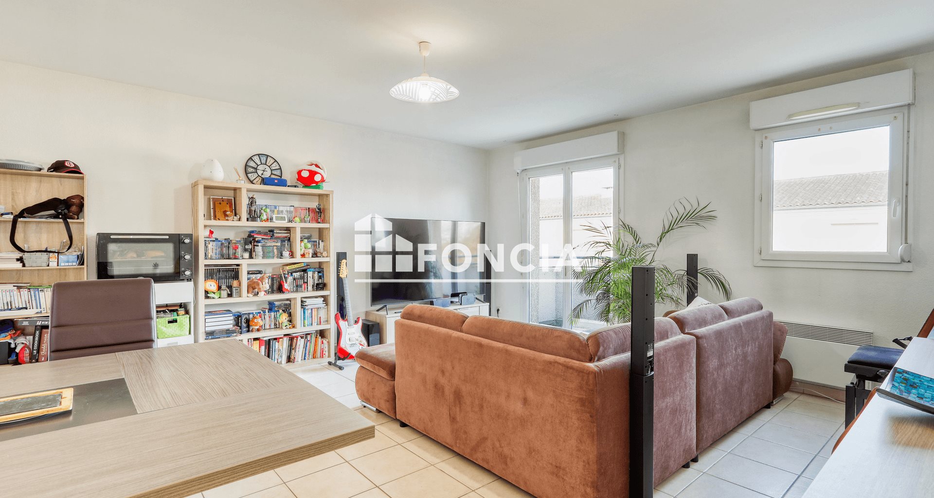 Appartement à vendre, 63m², Labastidette