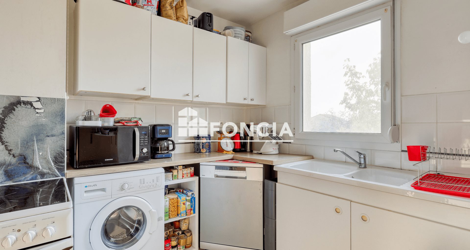 Appartement à vendre, 63m², Labastidette