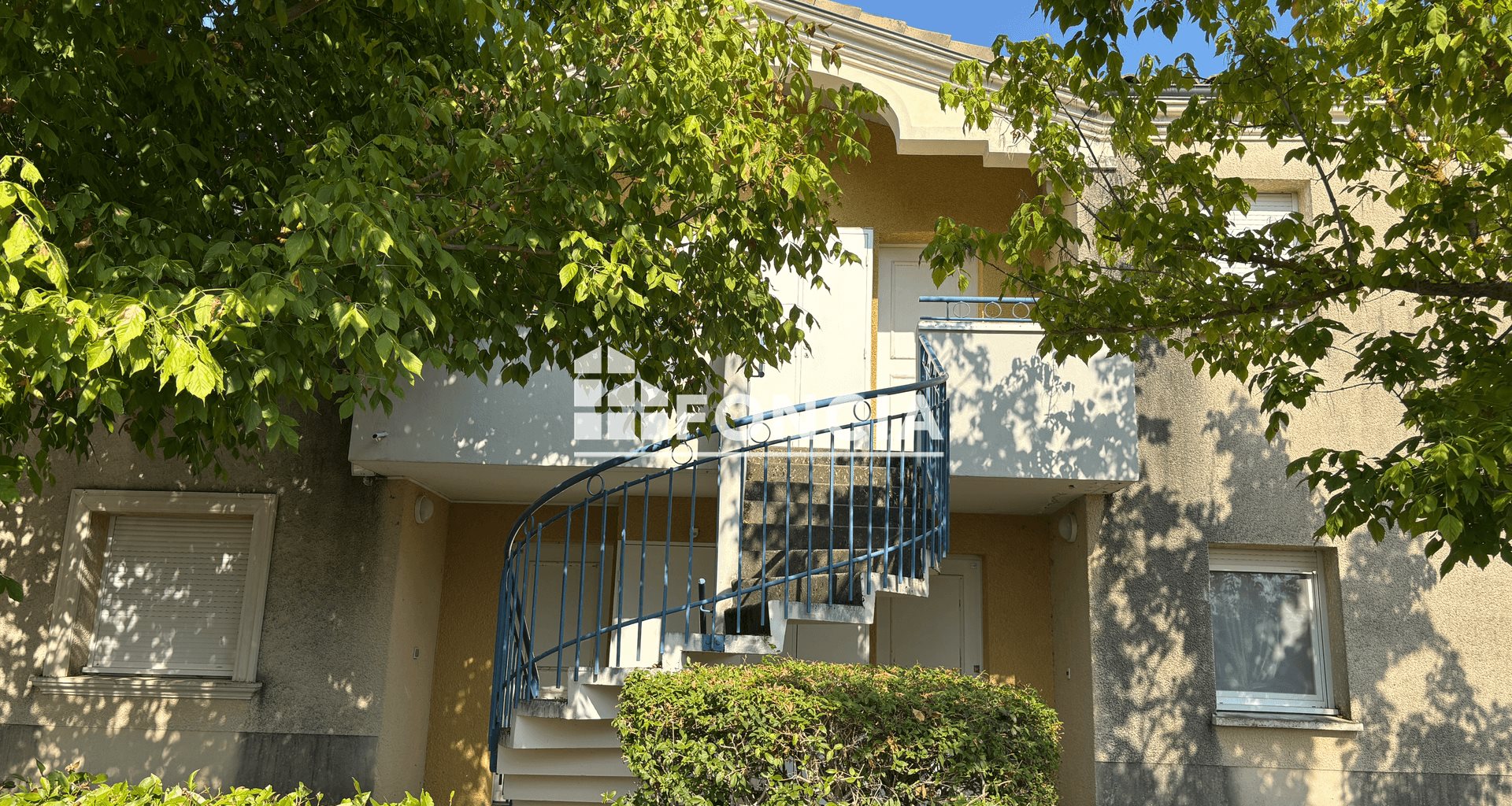 Appartement à vendre, 63m², Labastidette