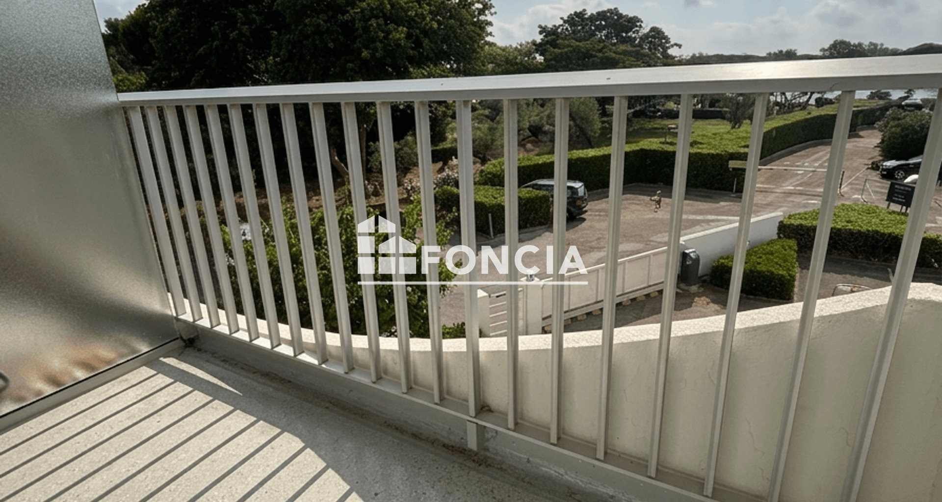 Appartement à vendre, 18m², La Grande-Motte
