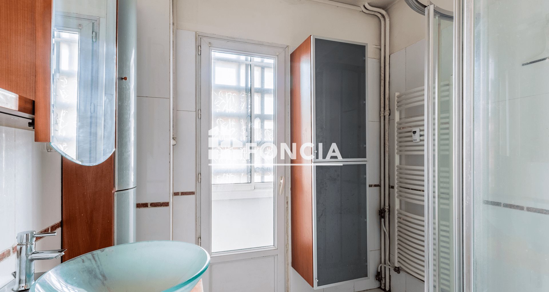 Appartement à vendre, 78m², Juvisy-sur-Orge