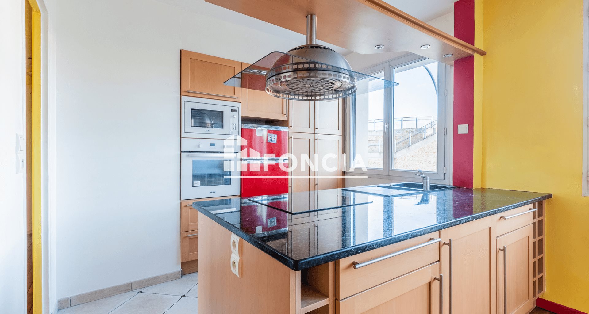 Appartement à vendre, 78m², Juvisy-sur-Orge