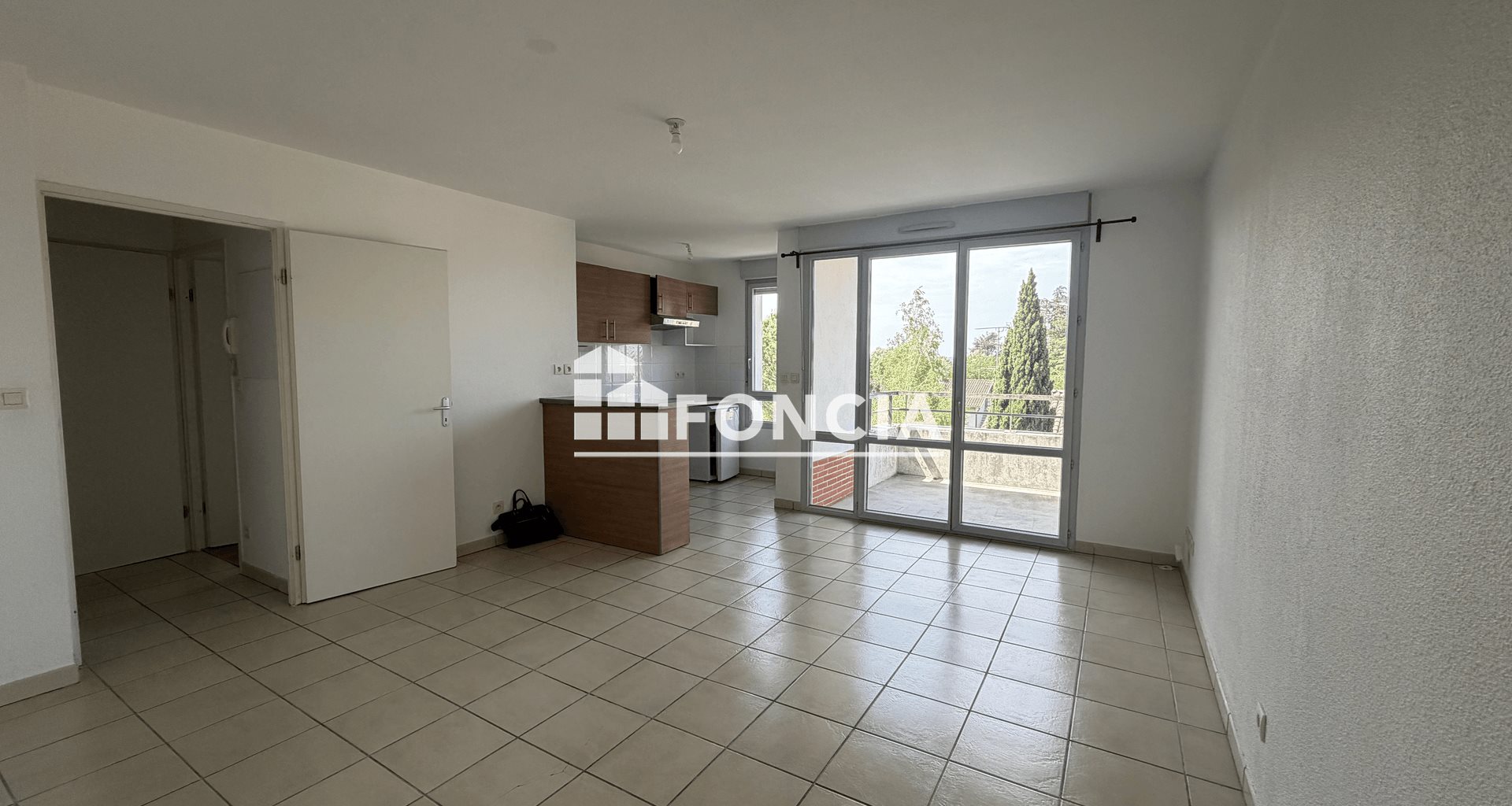 Appartement à vendre, 43m², Escalquens