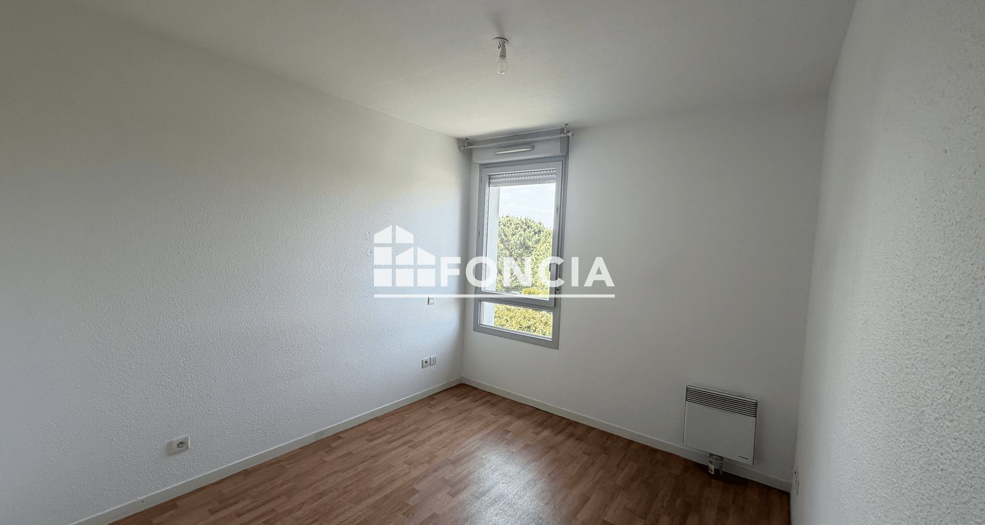 Appartement à vendre, 43m², Escalquens
