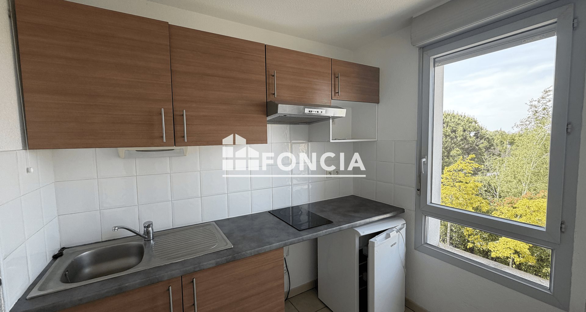 Appartement à vendre, 43m², Escalquens
