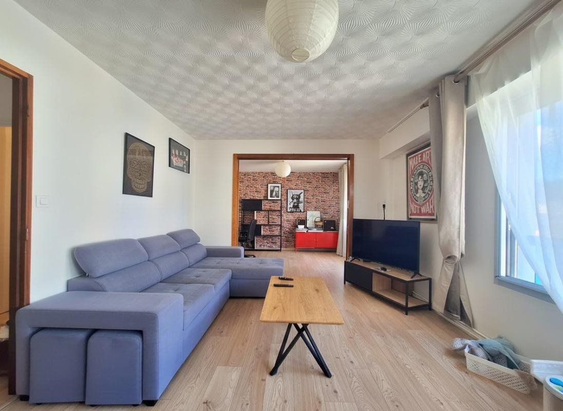 Appartement à vendre, 101m², Epinal