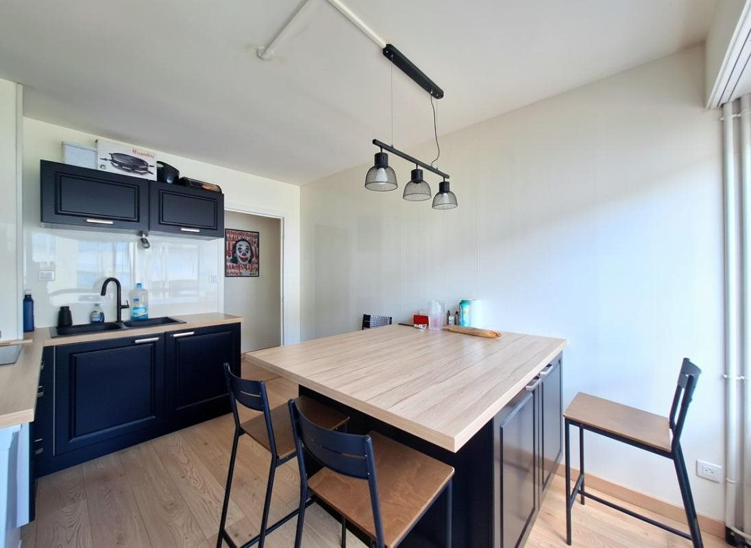Appartement à vendre, 101m², Epinal