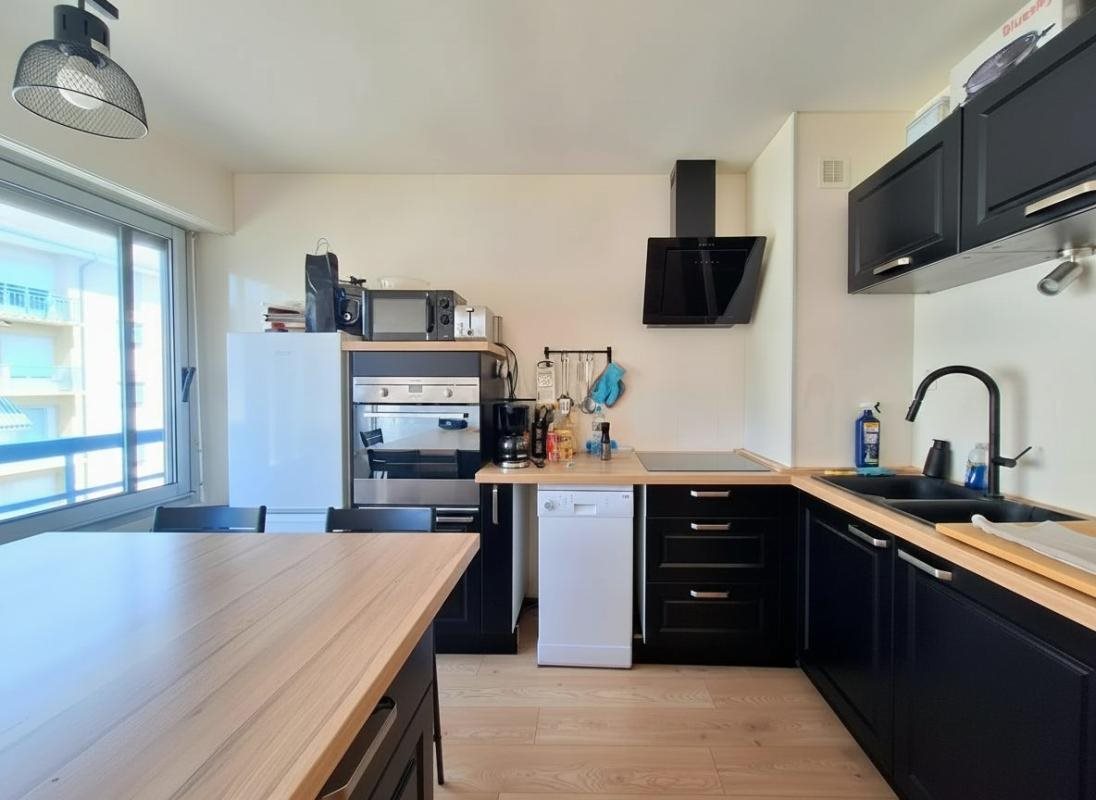 Appartement à vendre, 101m², Epinal