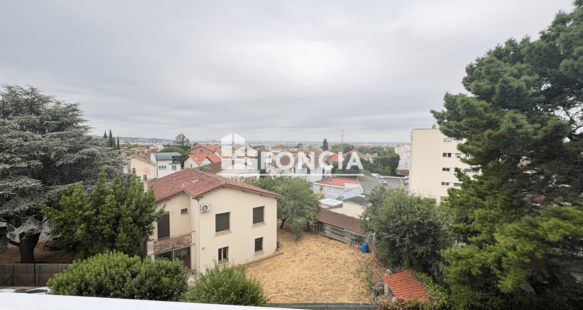 Appartement à vendre, 66m², Toulouse