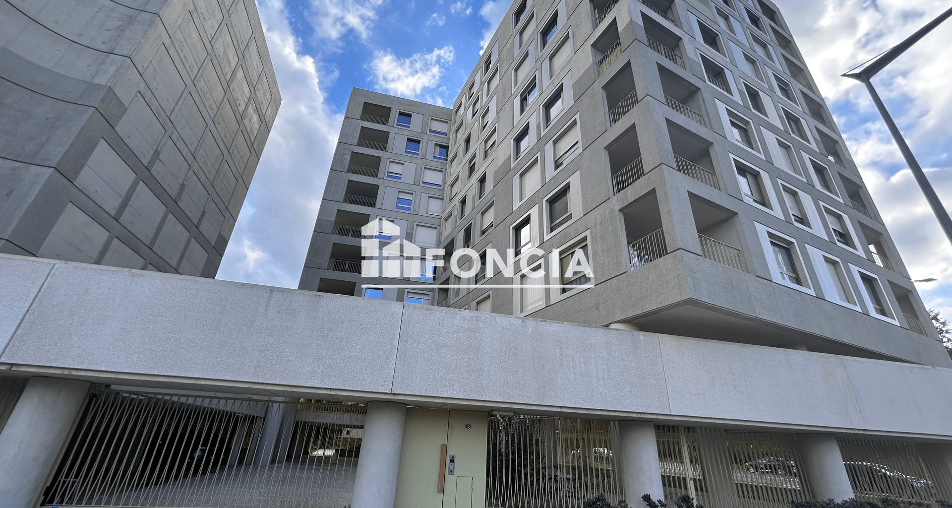 Appartement à louer, 62m², Toulouse