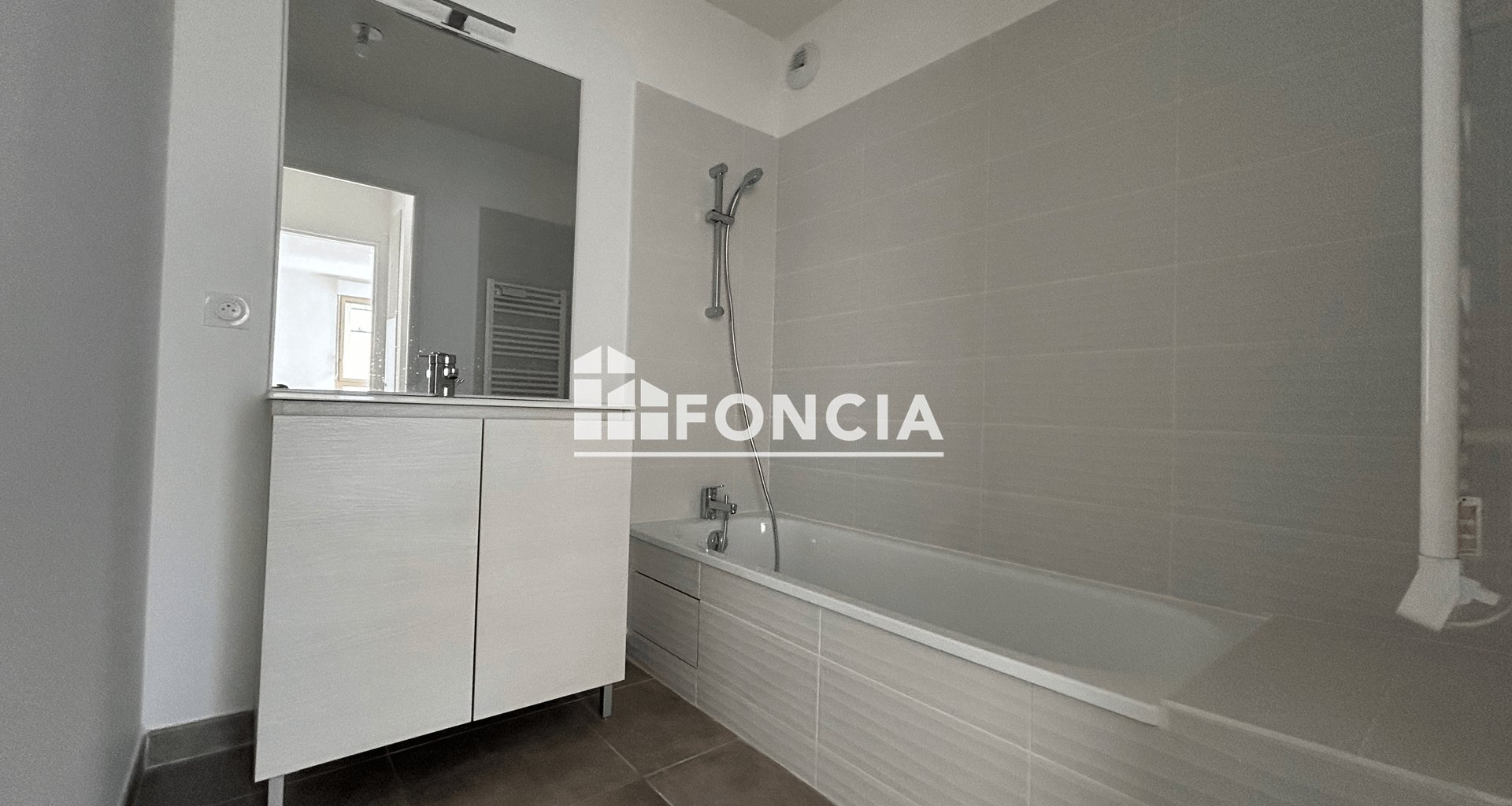 Appartement à louer, 62m², Toulouse