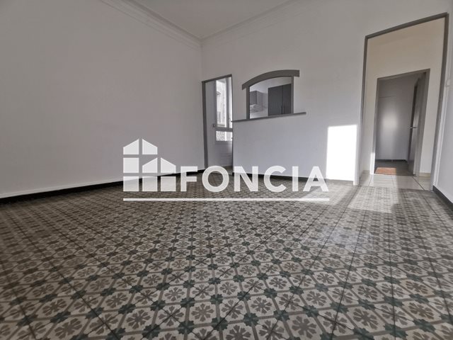 Appartement à louer, 63m², Rivesaltes