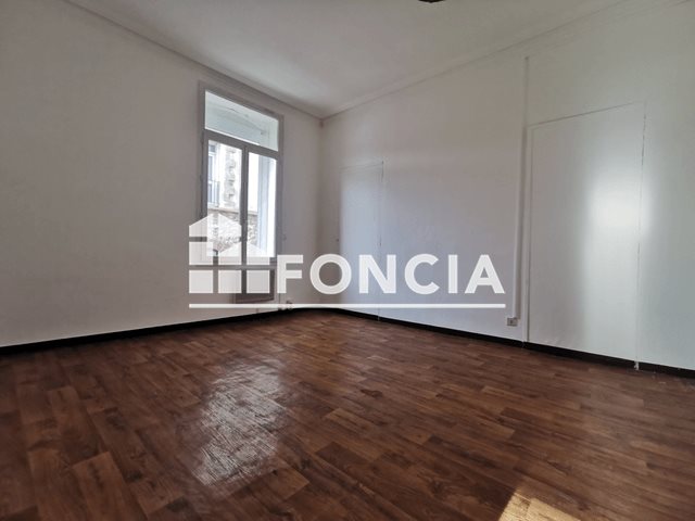 Appartement à louer, 63m², Rivesaltes