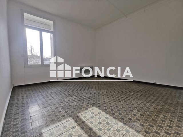 Appartement à louer, 63m², Rivesaltes