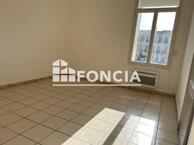 Appartement à louer, 63m², Rivesaltes