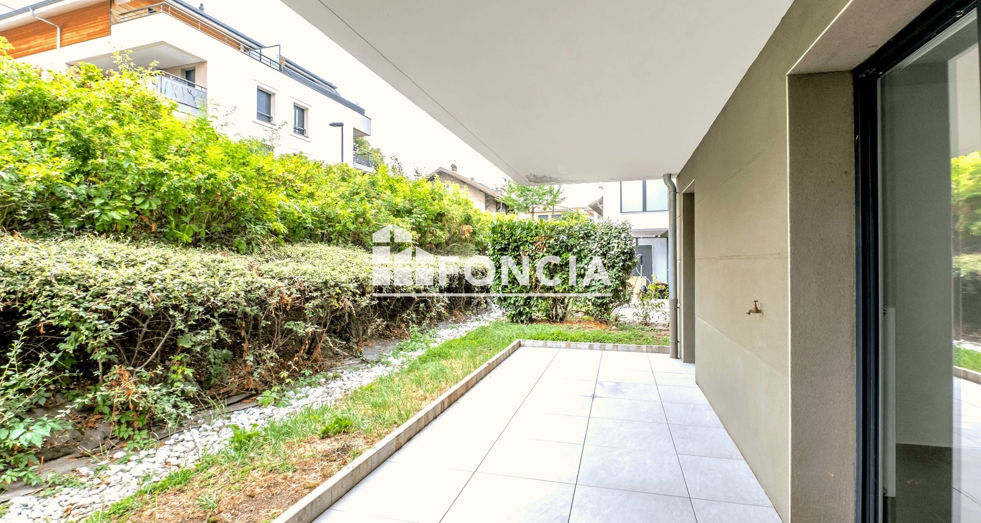 Appartement à vendre, 67m², Douvaine
