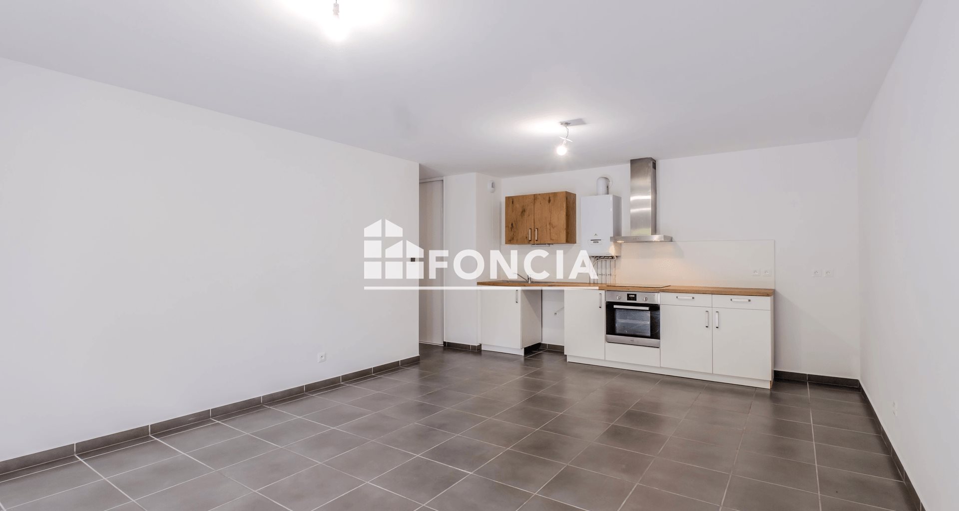 Appartement à vendre, 67m², Douvaine