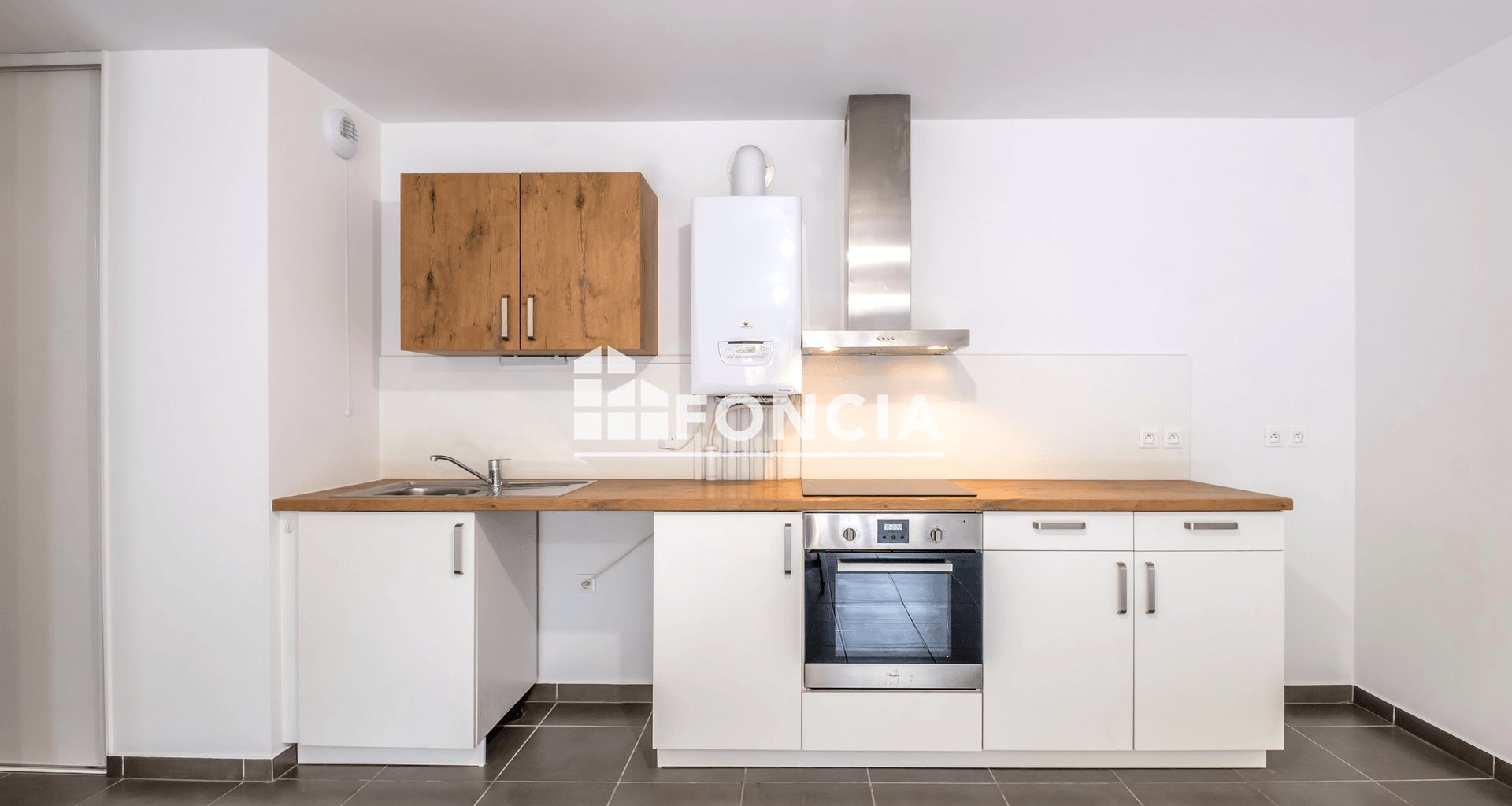 Appartement à vendre, 67m², Douvaine