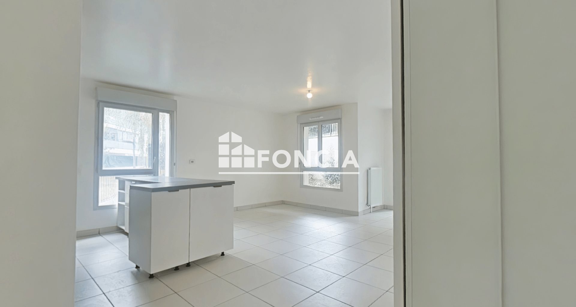 Appartement à louer, 77m², Noisy-le-Sec