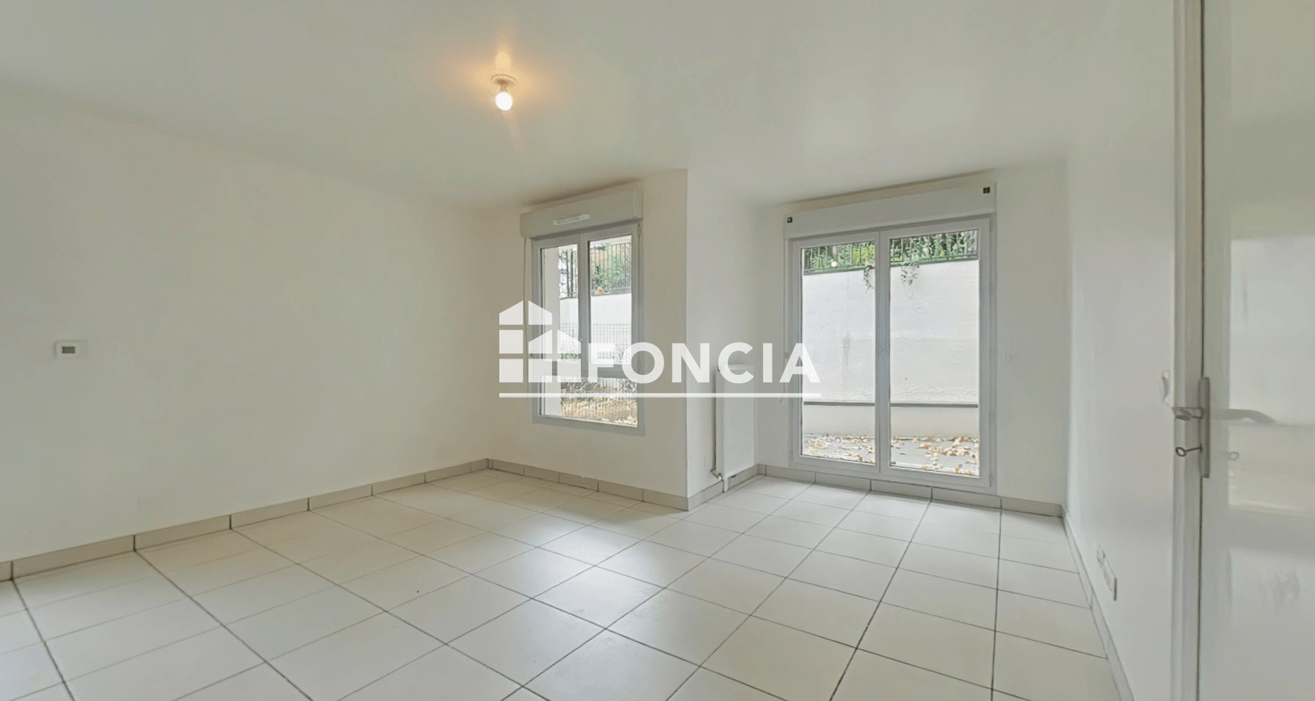 Appartement à louer, 77m², Noisy-le-Sec