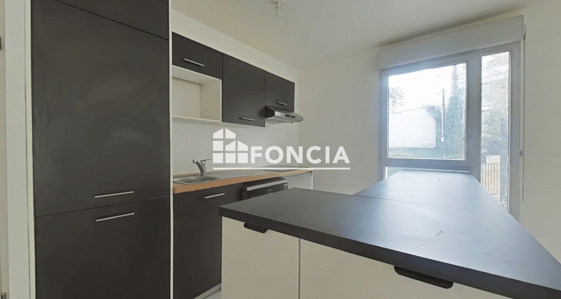 Appartement à louer, 77m², Noisy-le-Sec