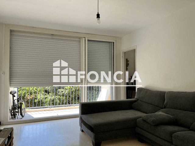 Appartement à louer, 61m², Lunel