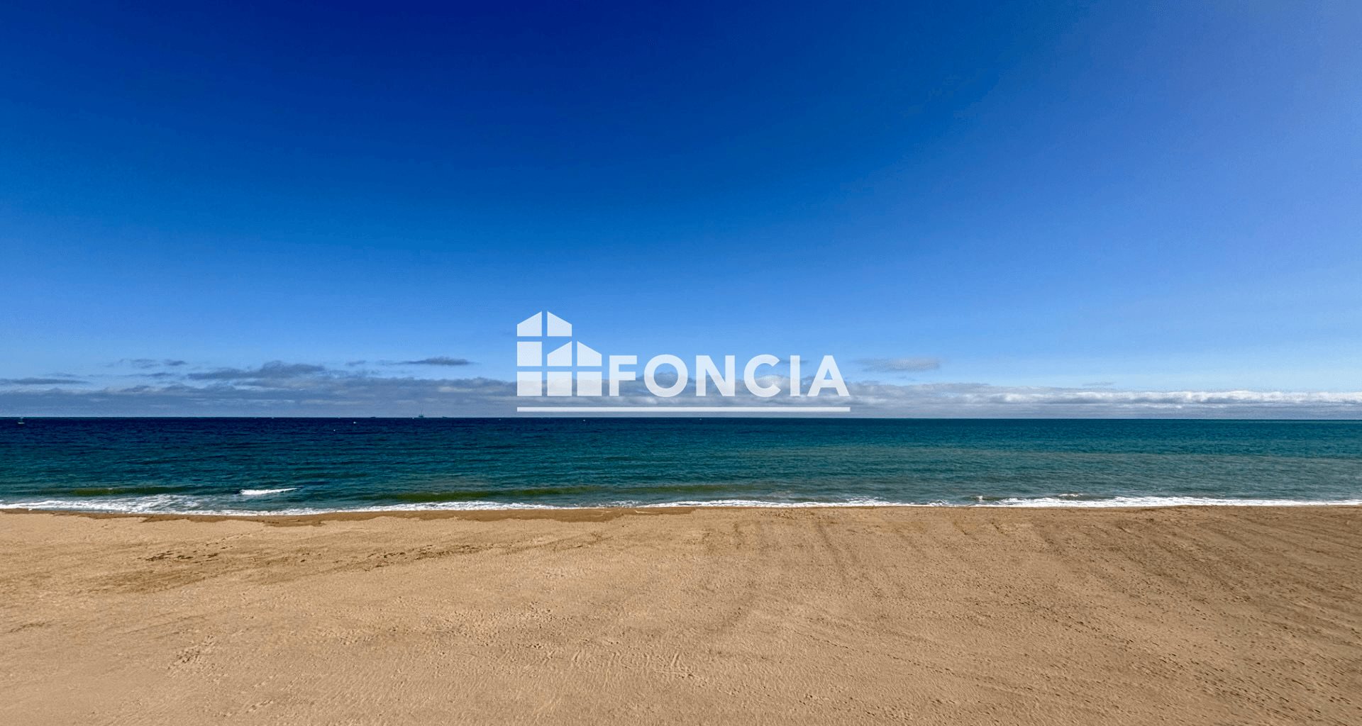Appartement à vendre, 50m², Courseulles-sur-Mer