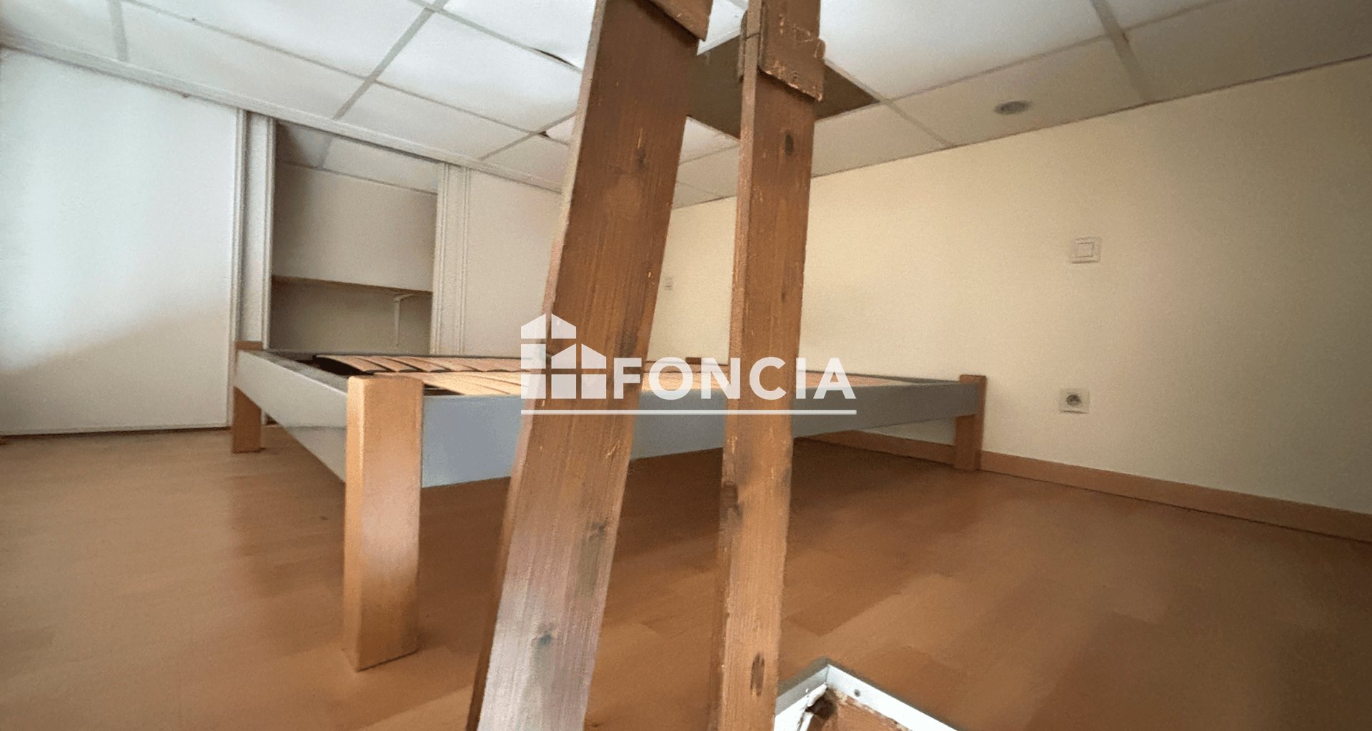 Appartement à vendre, 14m², Perpignan