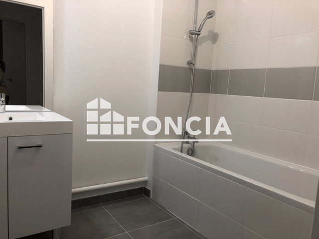 Appartement à louer, 62m², Tours