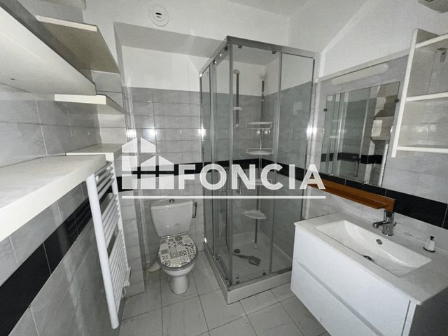 Appartement à louer, 17m², Antibes