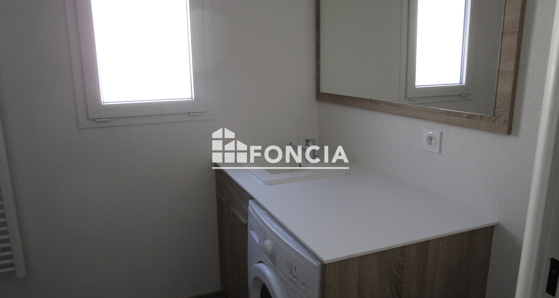 Appartement à louer, 67m², Cugnaux