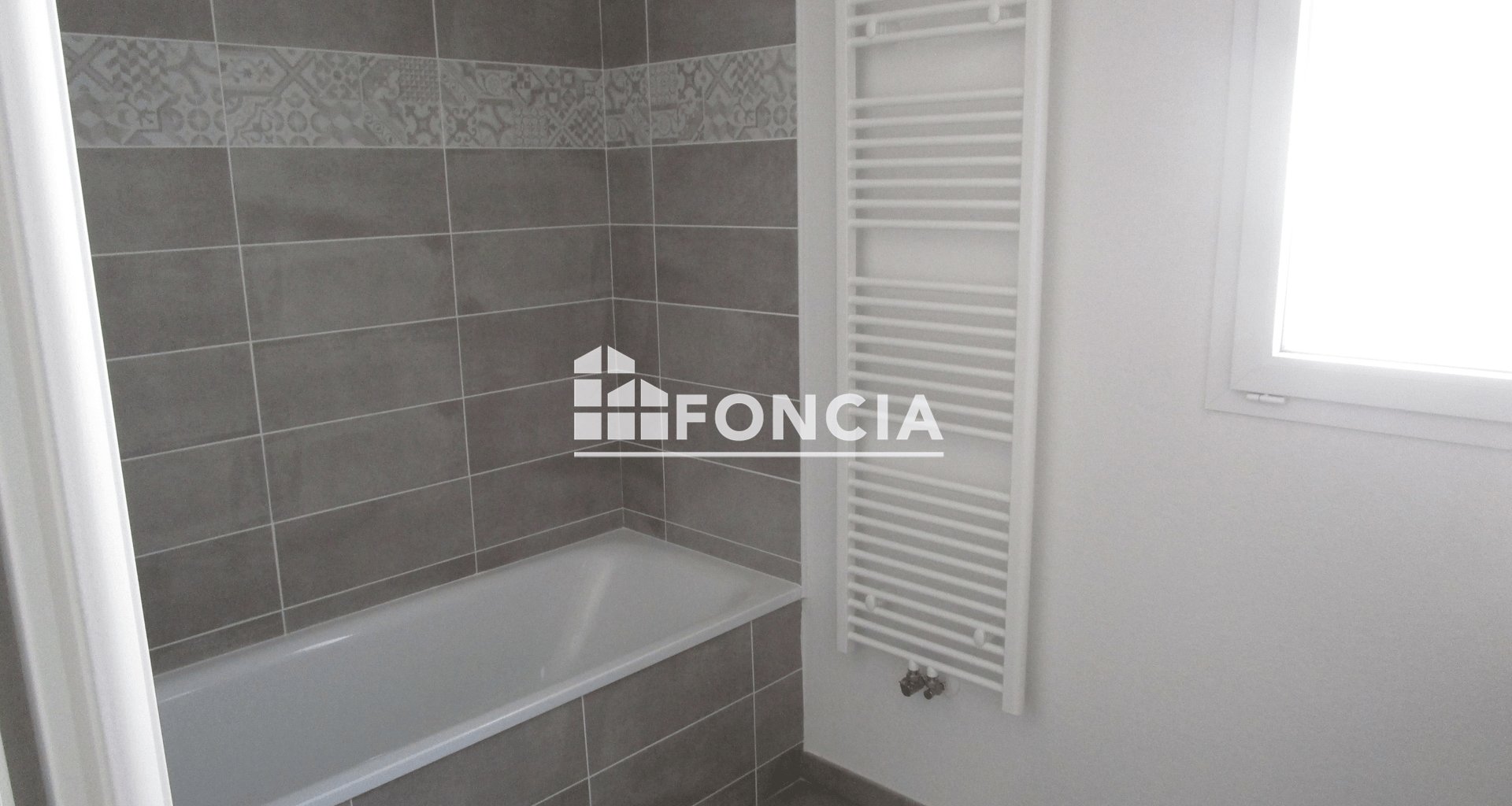 Appartement à louer, 67m², Cugnaux