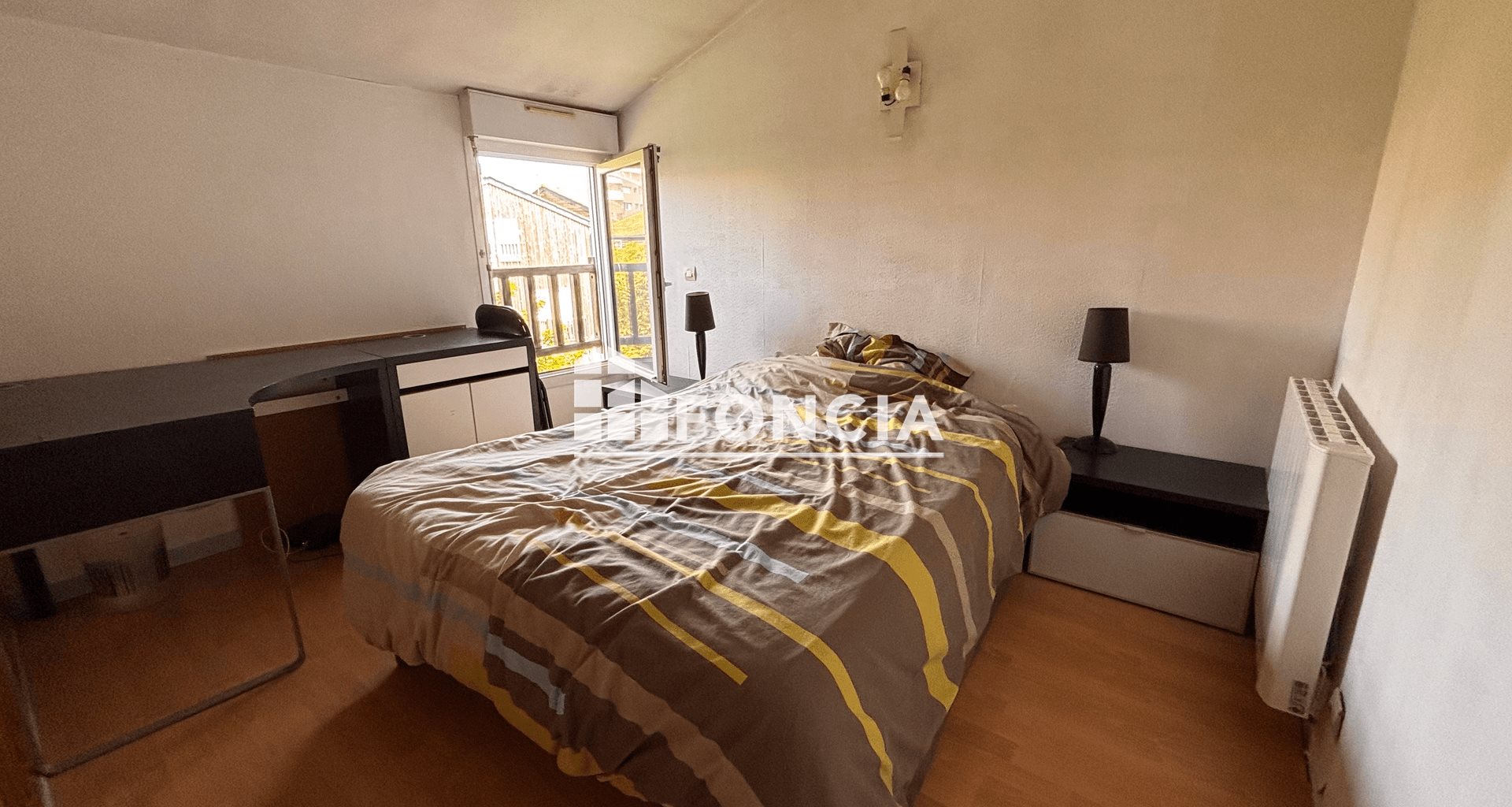 Appartement à vendre, 33m², La Rochelle