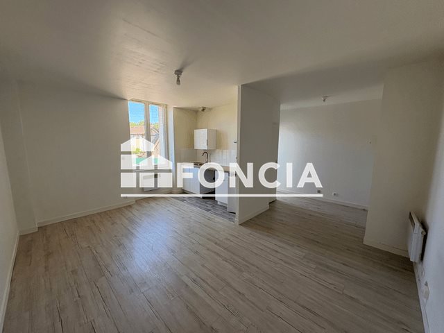 Appartement à louer, 31m², Limoges