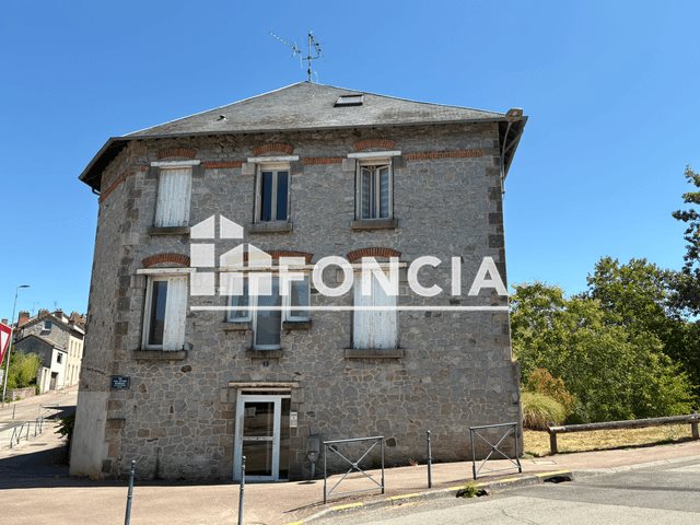 Appartement à louer, 31m², Limoges