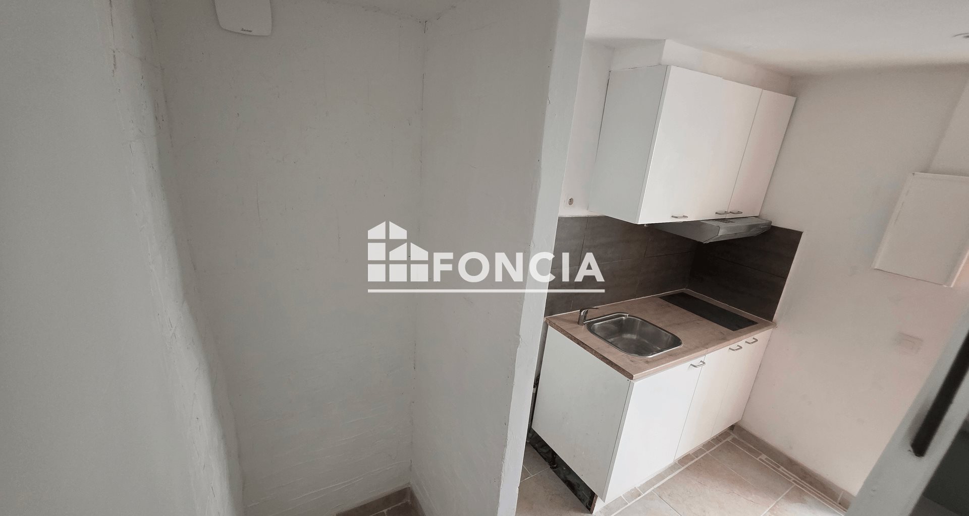 Appartement à vendre, 20m², Montgeron