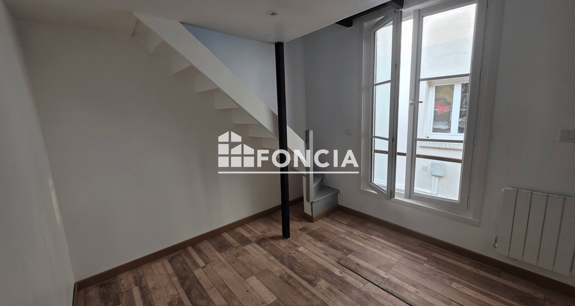 Appartement à vendre, 20m², Montgeron