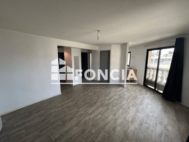 Appartement à louer, 48m², Mont-de-Marsan