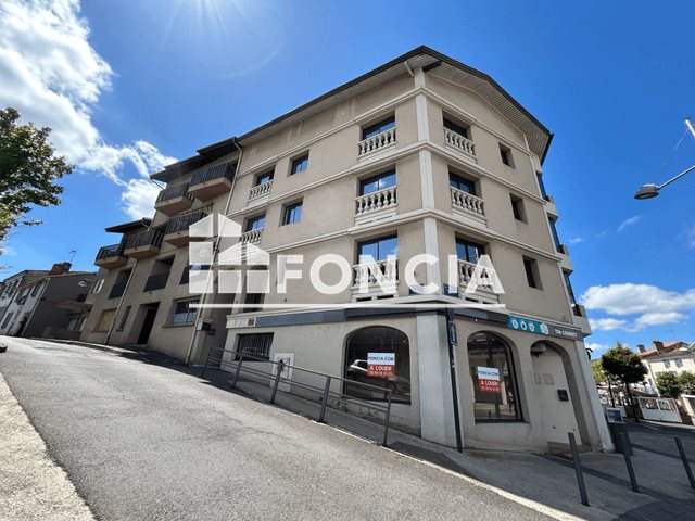 Appartement à louer, 48m², Mont-de-Marsan
