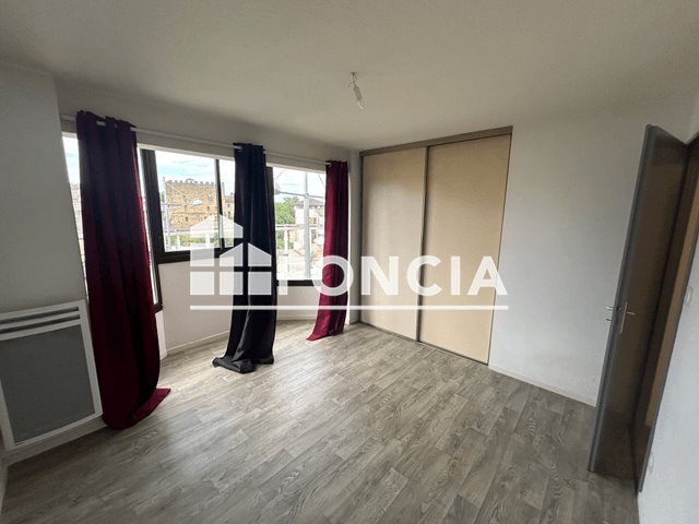 Appartement à louer, 48m², Mont-de-Marsan