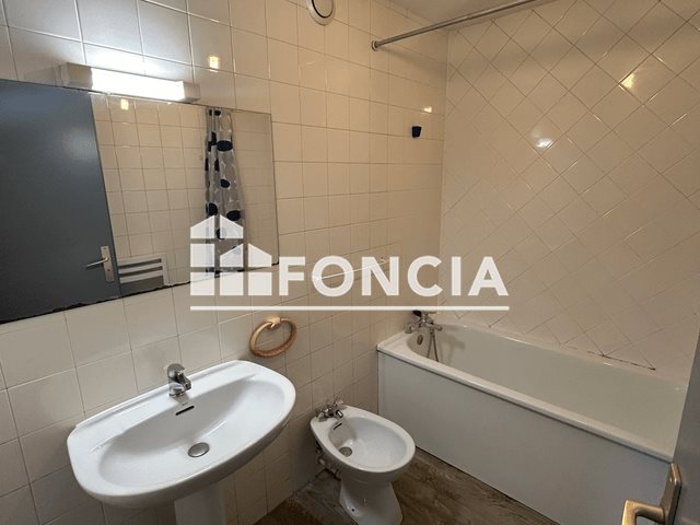 Appartement à louer, 48m², Mont-de-Marsan