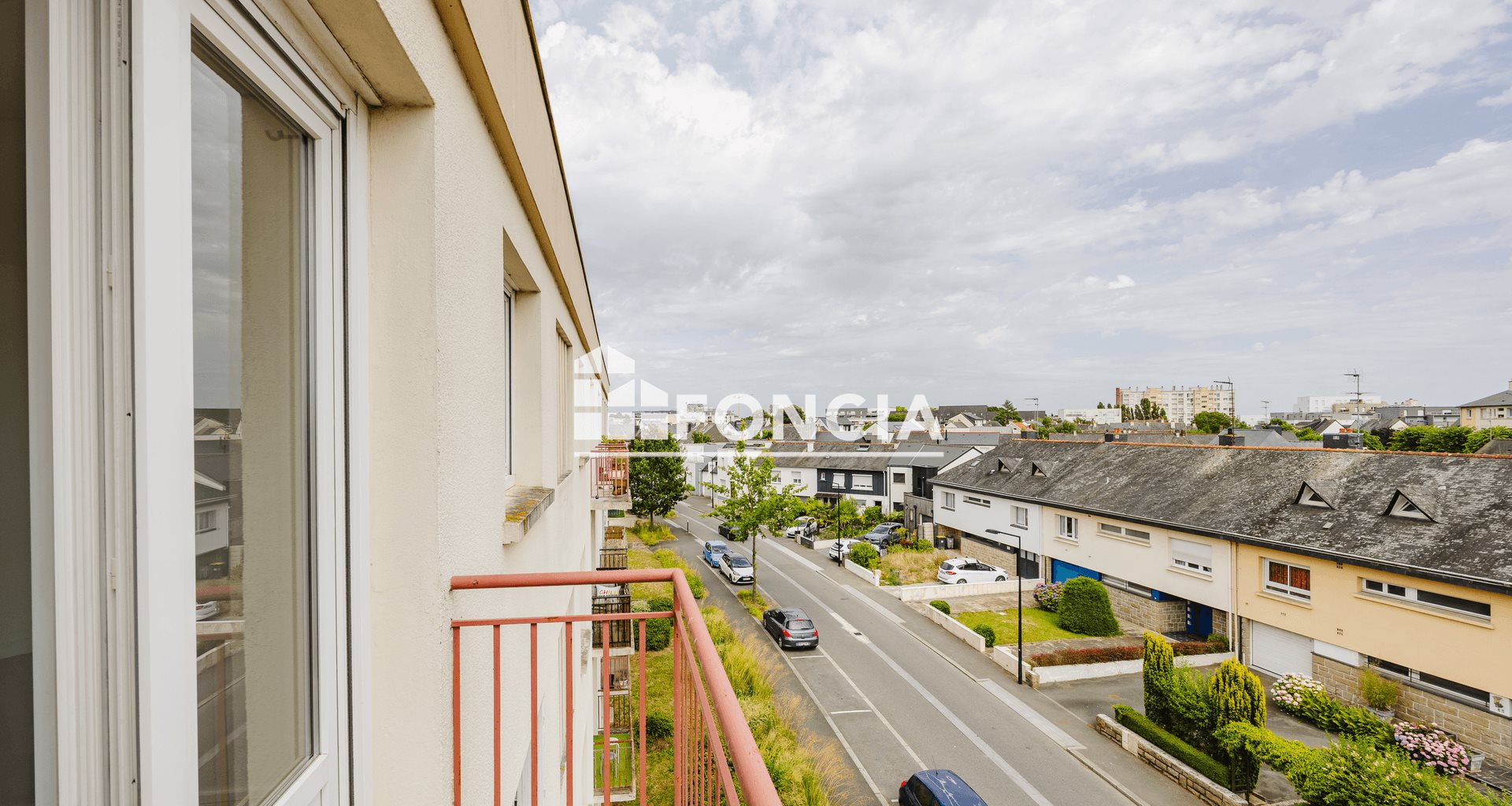 Appartement à vendre, 35m², Rennes