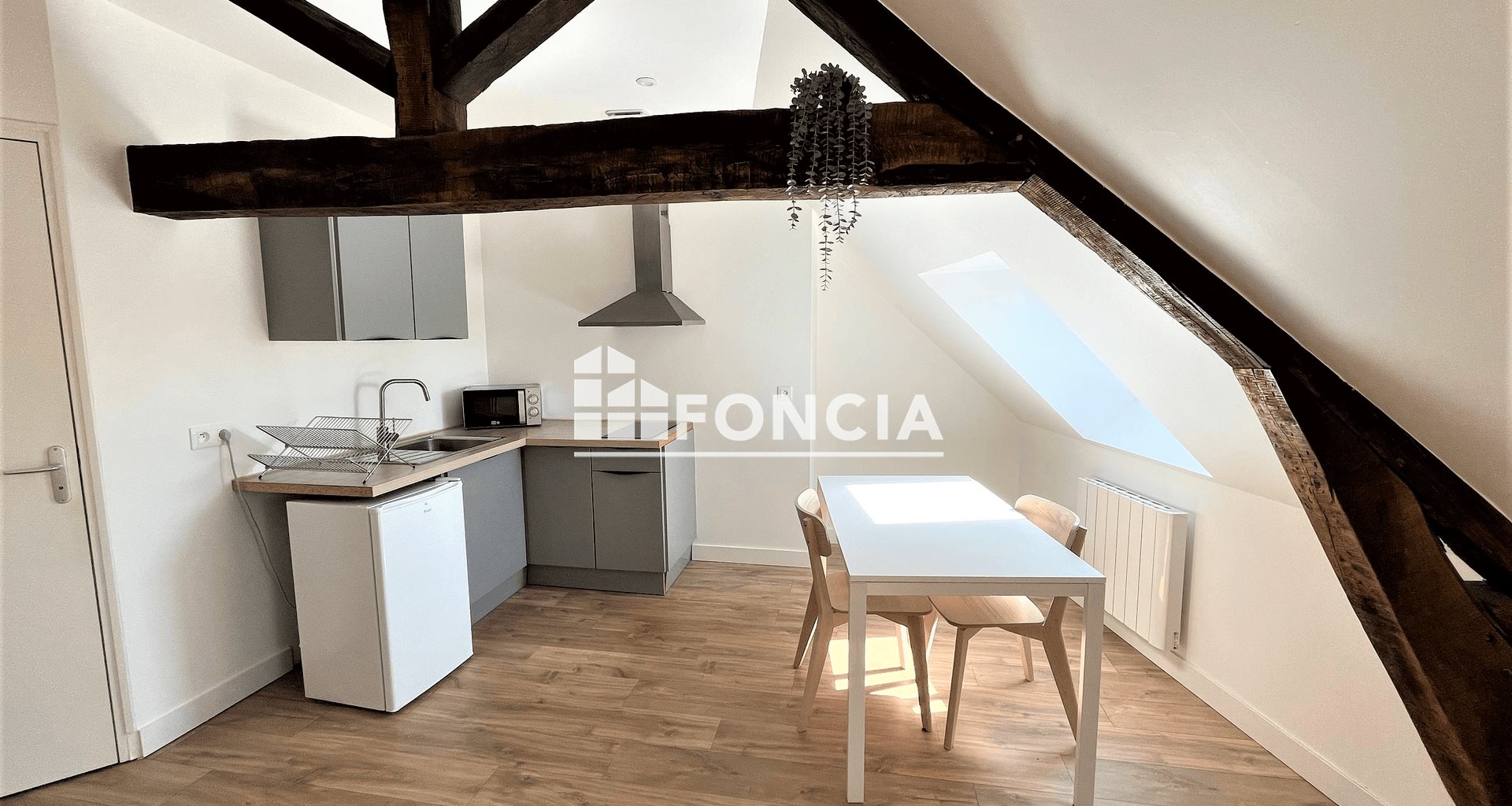 Appartement à louer, 23m², Flers
