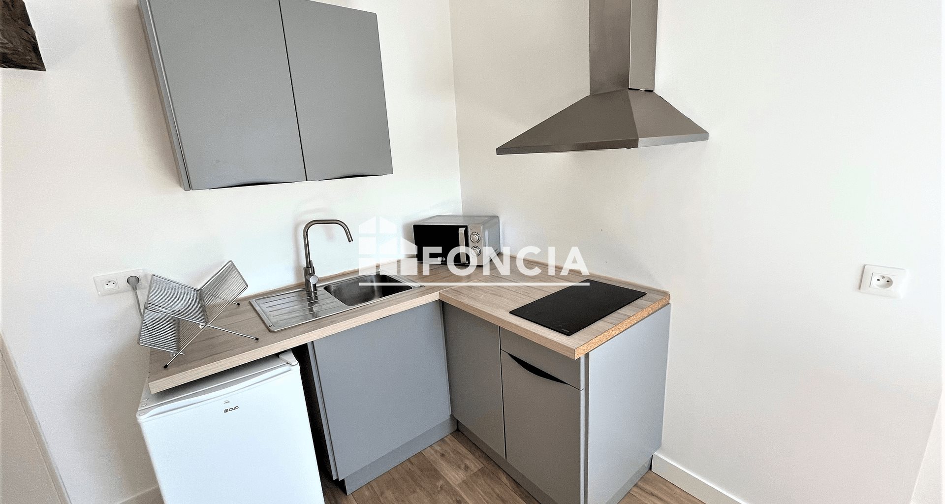 Appartement à louer, 23m², Flers