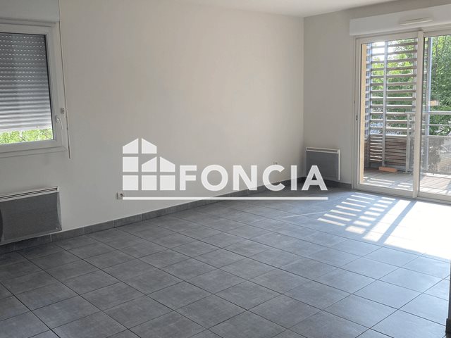 Appartement à louer, 47m², Saint-Laurent-de-la-Salanque