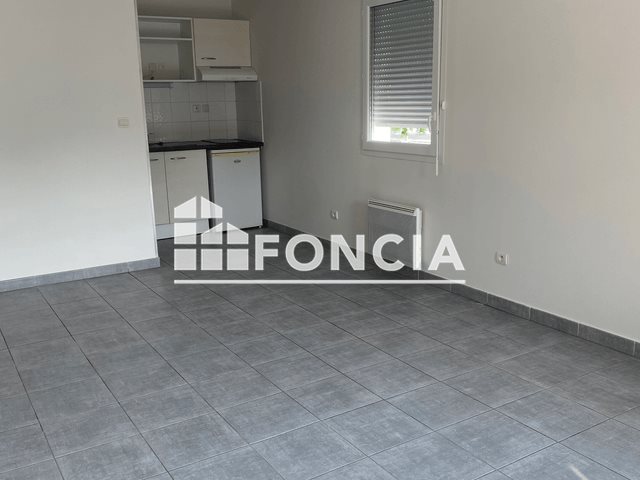 Appartement à louer, 47m², Saint-Laurent-de-la-Salanque